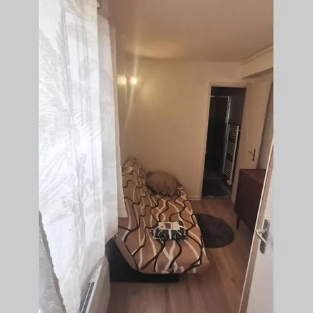 Bel Apt A 5 Mins De La Place Victoire Bordeaux Lägenhet